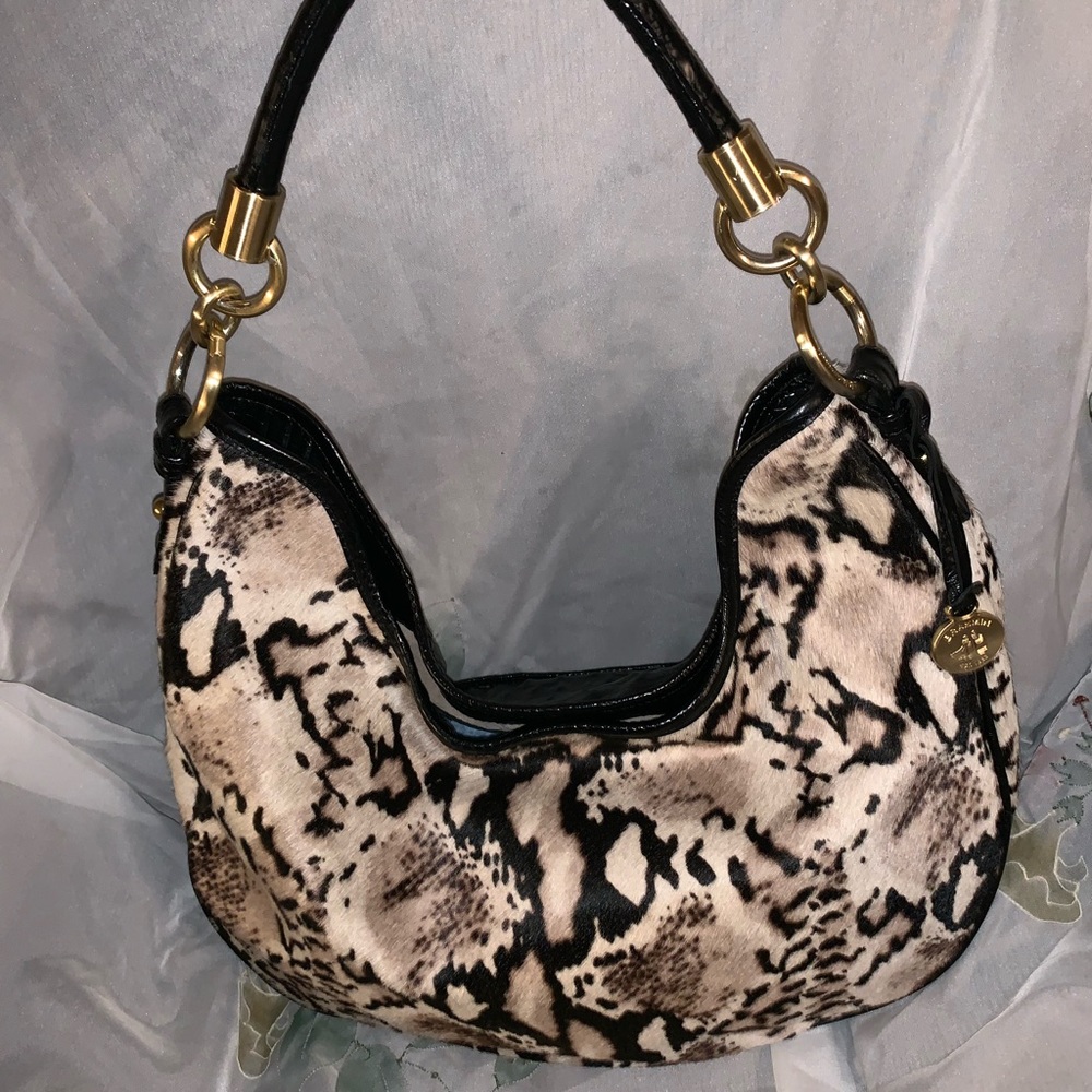 Brahmin Handbag